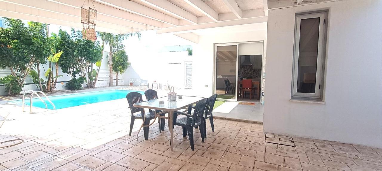 Colonial Villa 32 Perivolia Exterior foto
