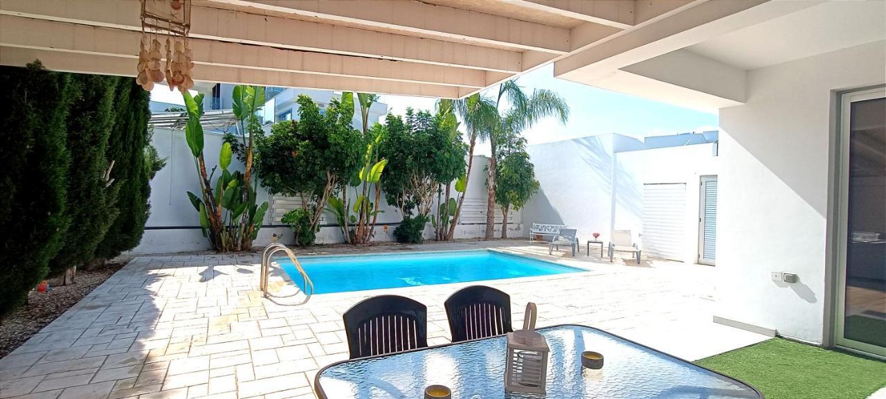 Colonial Villa 32 Perivolia Exterior foto