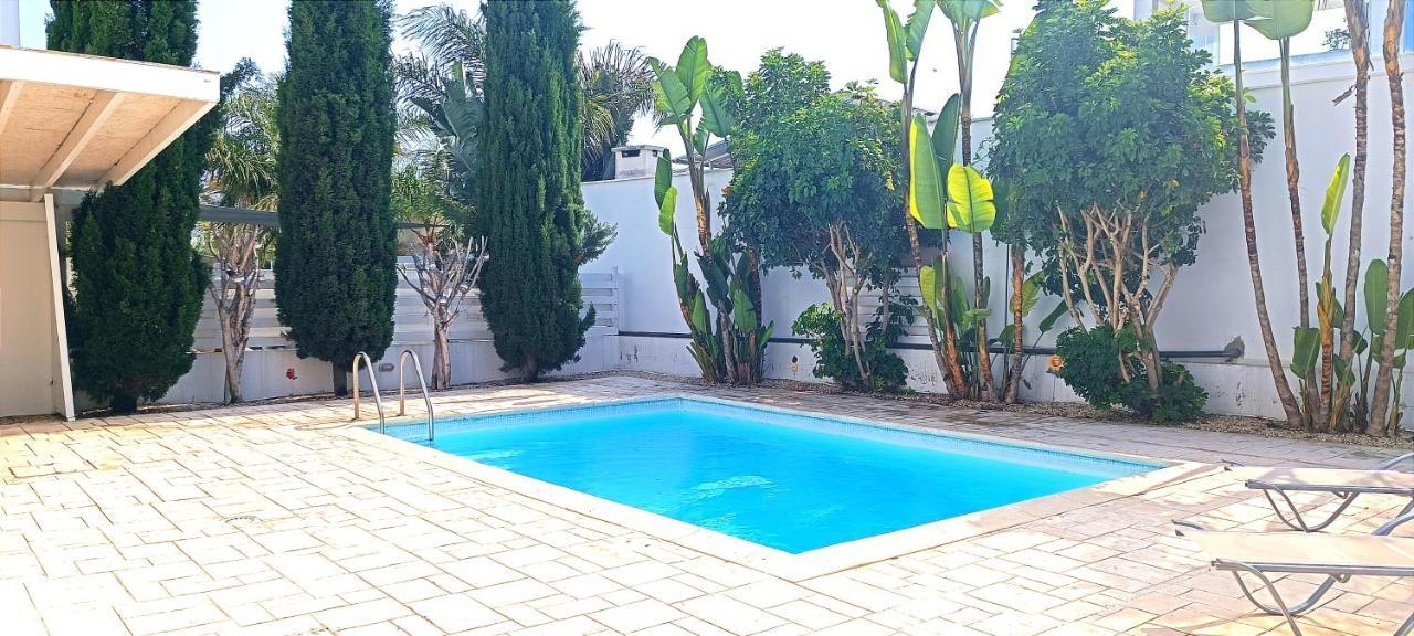 Colonial Villa 32 Perivolia Exterior foto
